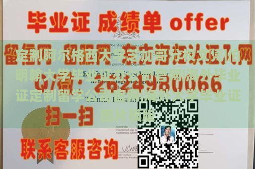 定制阿尔格西大学芝加哥分校文凭|伯明翰大学毕业证办公司官网|海外毕业证定制留学公司官网|海外大学毕业证图片模版